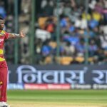 Rain Ruins Dramatic Finale for India and West Indies in T20 Clash