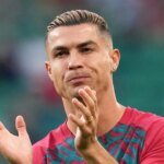 Ronaldo Receives 30-Day Ban and $285 Fine from Portugal Following Altercation with Jesus