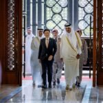 Singapore and Qatar Refresh Energy Agreement to Enhance LNG Collaboration and Advance Strategic Partnership