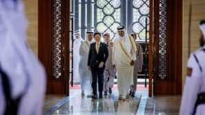Singapore and Qatar Refresh Energy Agreement to Enhance LNG Collaboration and Advance Strategic Partnership