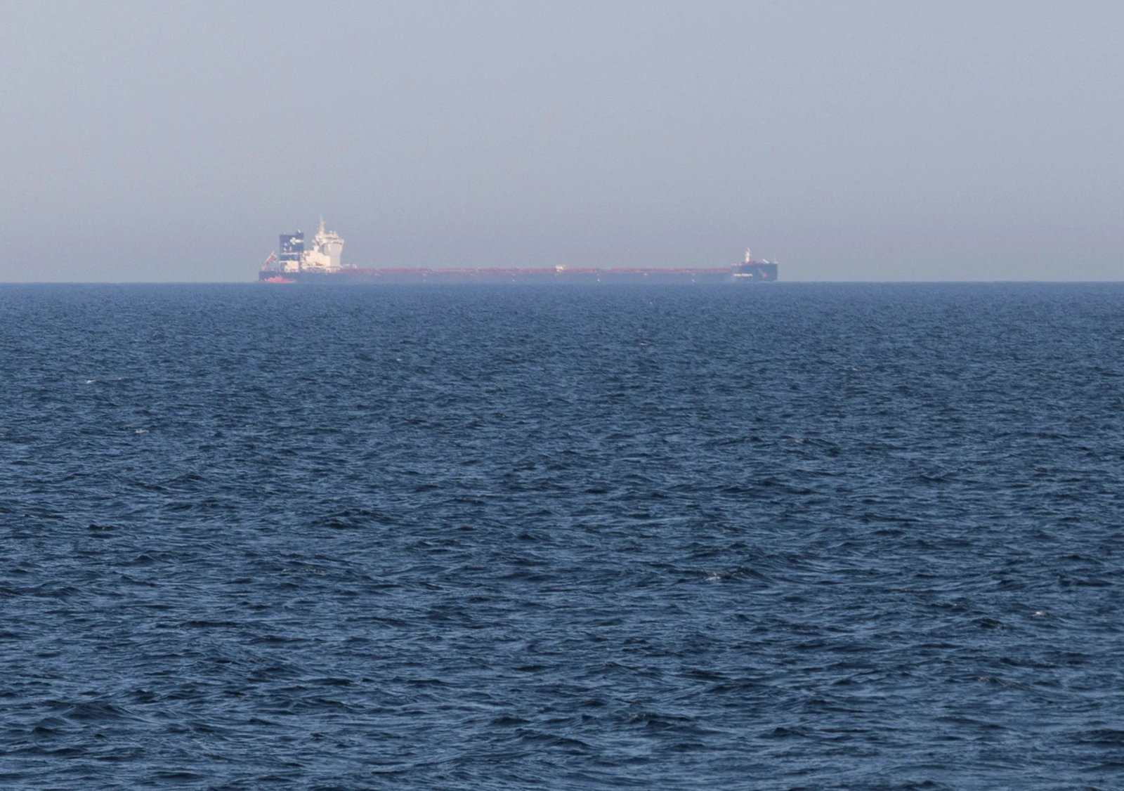 Syria Urges Independent Investigation into Black Sea Ship Sinking