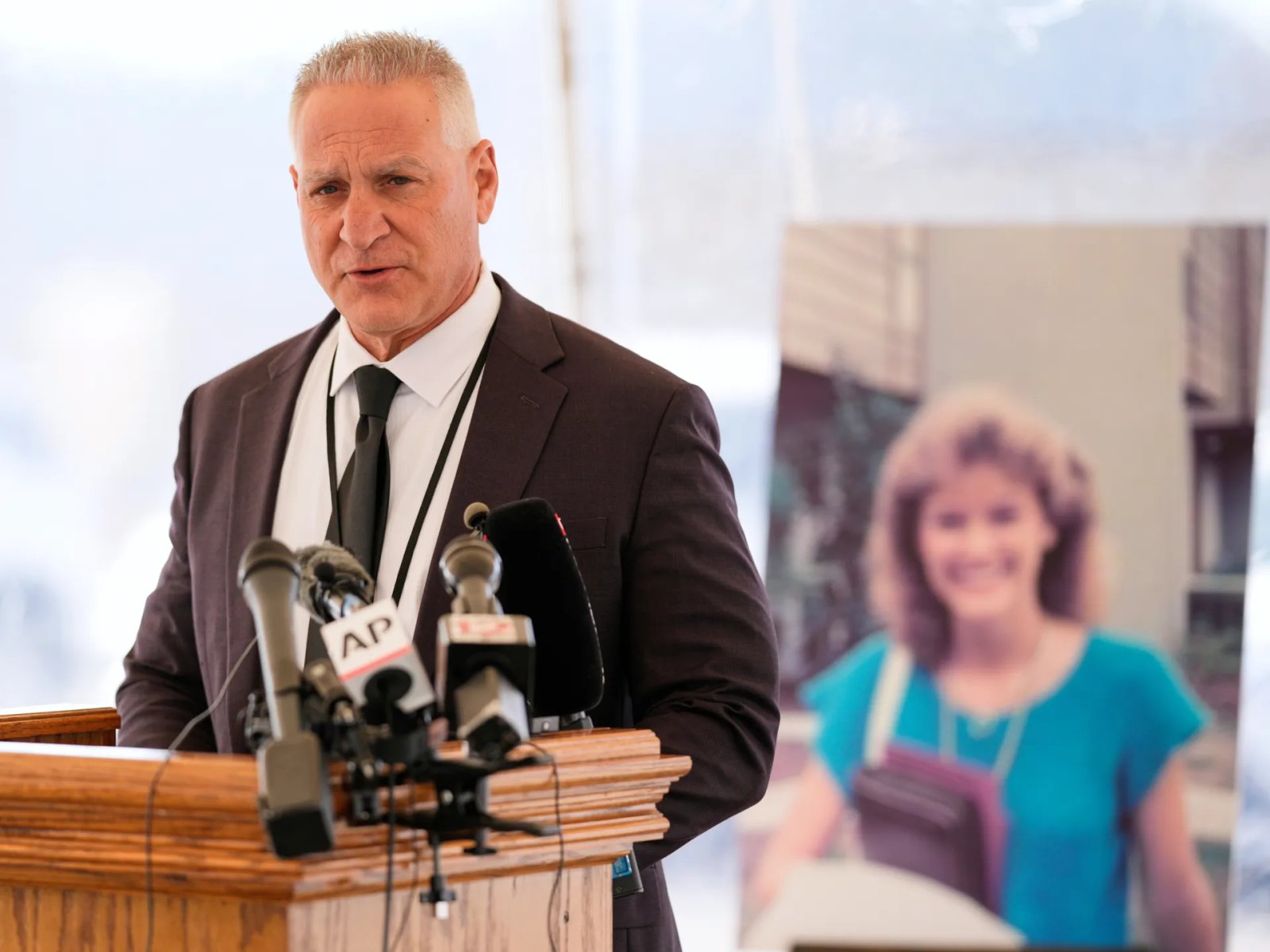 Tennessee Prisons Official Steps Down Following Christa Pike’s Botched Execution Attempt