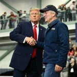 Trump Administration Files Lawsuit to Prevent Potential Democratic Victory in Alaska
