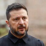 Trump announces Ukraine and Russia have reached an ‘energy truce’