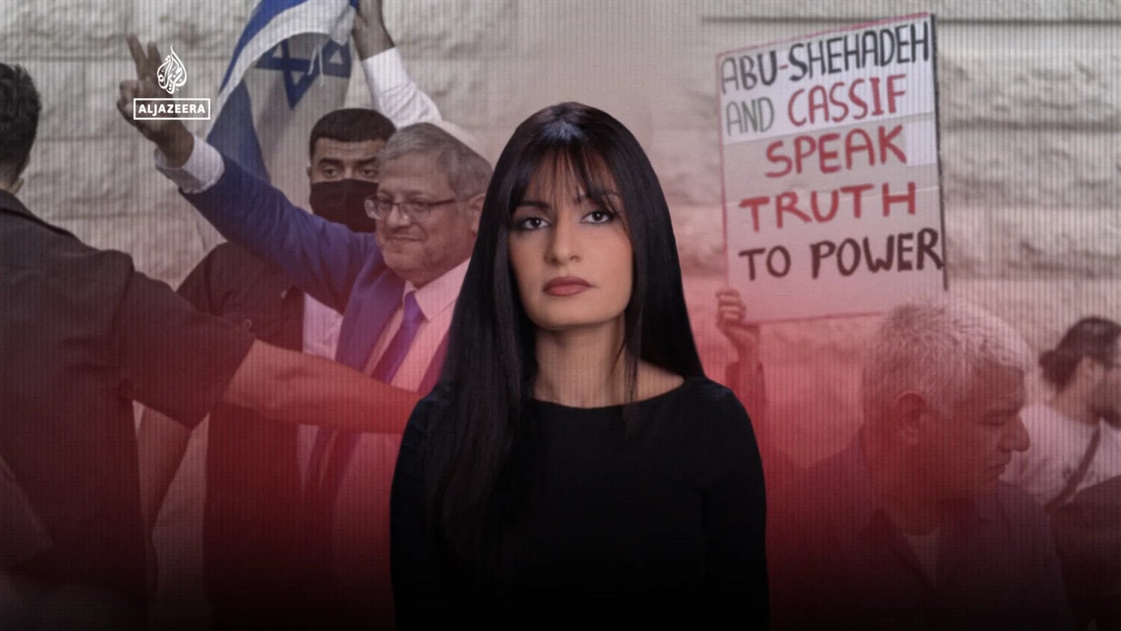 Who Can Compete in Israel’s Elections? Insights from Jerusalem Daily