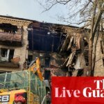Zelenskyy Claims Russia Ignored Trump’s Ceasefire Appeal, Ukraine Caught Off Guard by Kyiv Strikes – Europe Live Updates