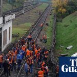 Zelenskyy Claims US Failed to Warn About Russian Attacks on Kyiv Power Plants