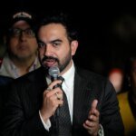 Zohran Mamdani Calls for Review of Police Use of Force in New York City